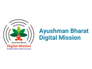 AYUSHMAN BHARAT DIGITAL MISSION