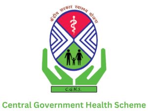 Central-Government-Health-Scheme